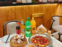 -山海菜馆·海肠捞饭·青岛菜(栈桥店)