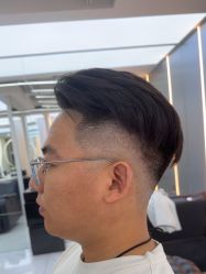 -赤道 Hair Salon