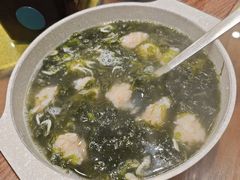 -金陵后厨·南京菜(新街口秣陵路店)