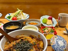 -大岛日本料理铁板烧(南通大饭店)
