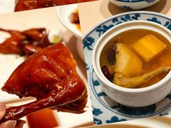 -侨美食家·粤菜(体育西路店)