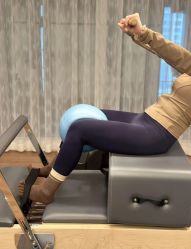 -美臻·瑜伽普拉提大器械馆