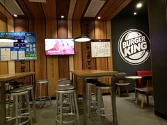 -汉堡王(大连柏威年餐厅店)