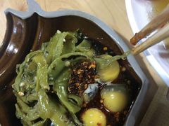 -二孃鸡爪爪(双楠店)