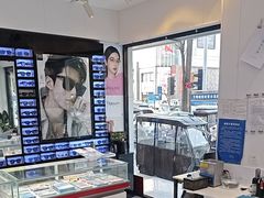 -宝视达眼镜(周口市广场店)