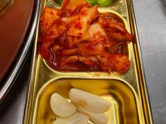 -核桃碳烤肉馆(深圳首店)