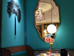 -雀蓝川菜(星悦汇店)