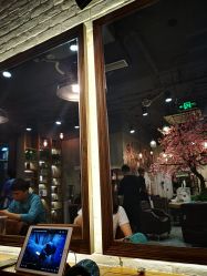 -逸丝风尚yesfashion造型