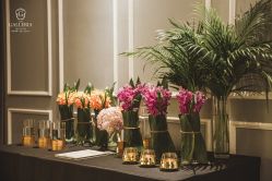 -格乐利雅婚礼艺术中心(南外滩店)