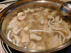 -烹然四季椰子鸡火锅(姚家园万象汇店)