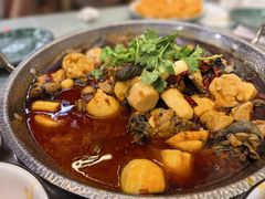 -贵州笋子鸡(米市街店)