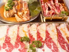 -哈哈碳都·牛肋条无限自助烤肉(宝龙店)