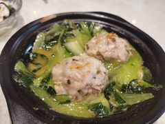 -镇扬菜馆