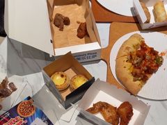 -达美乐比萨(骏壹万邦广场店)