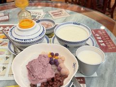 -赵记传承·中国甜品(福州总店)