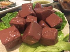 -金海阁海鲜火锅