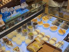 -小飞象面包公社(珠江路金鹰店)