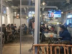 -有局·成都市井烧烤·精酿啤酒(双楠店)