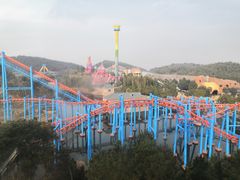 -南京银杏湖乐园