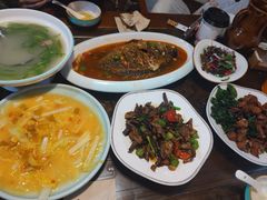 -云隐小厨·传统大理美食(复兴路店)