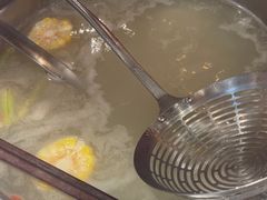 -八合里潮汕鲜牛肉火锅(吉大店)