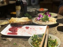 -重庆渝达老火锅(春熙路店)