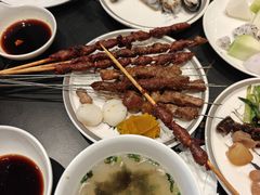 -安阳迎宾馆-普利亚西餐厅