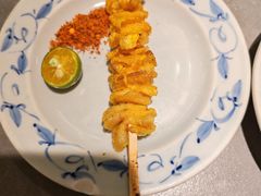 -沼津港精致料理·寿喜烧·烧鸟(龙湖南桥天街日料榜单店)