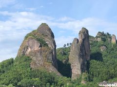 -崀山风景名胜区