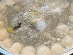 -鱼粤鲜淘米捞·中山脆肉鲩火锅(悦湖会店)
