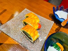 -千代武日本料理(爱建店)