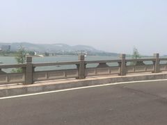 -南京金牛湖风景区