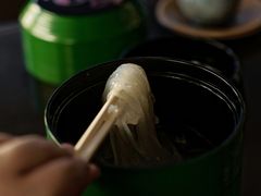 葛切凉粉-键善良房(本店)