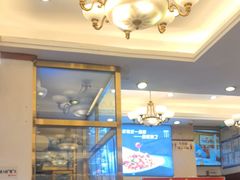 -峨嵋酒家(地安门店)