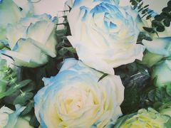 -亭亭鲜花店(中山北路店)