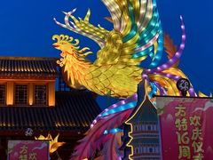 -芜湖方特东方神画