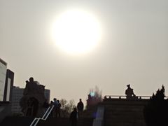 -元大都城垣遗址公园