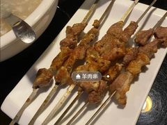 -木卡买提新疆餐厅·清真(新里海顿公馆店)
