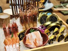 -Minase水濑·日料放题(外滩店)