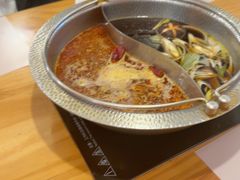 -牛匠和牛寿喜锅(西安总店)