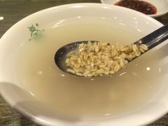 甜醅-清真益鑫羊肉手抓馆(南大街店)