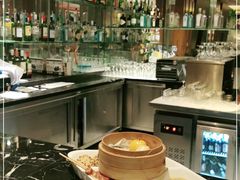 -上海丽笙精选海仑宾馆·莫赛克餐厅