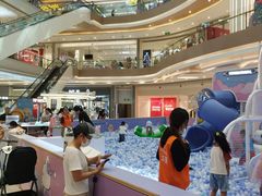 -天虹购物中心(深圳龙华店)