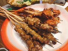 -烧货·活海鲜炭烧(湖滨商业街店)