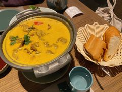 -安南越南餐厅(青岛万象城店)