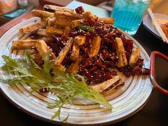 -床吧创意私房菜•Bistro