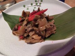 -质烤烤物·活烤海鲜(质烤总店)