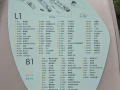 -CUBIC3三立方咖啡(凌空SOHO店)