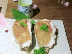 -蟹将军·松叶蟹和牛日料放题自助(K11店)