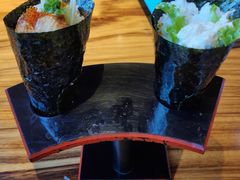-江户前寿司(好运街店)